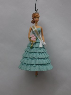 BARBIE HOMECOMING QUEEN