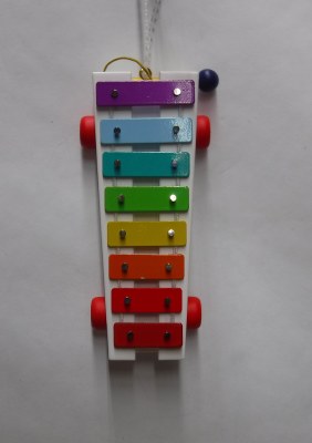 XYLOPHONE