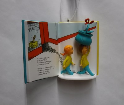DR. SEUSS