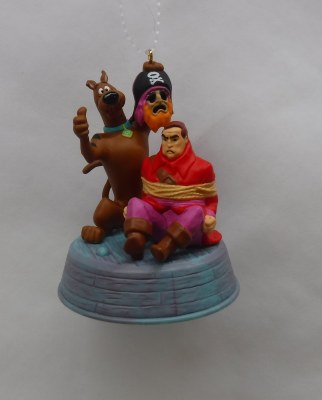 SCOOBY DOO