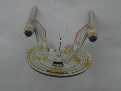 USS FRANKLIN