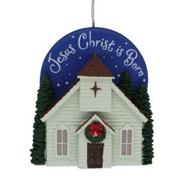 MAHOGANY CHURCH MUSICAL