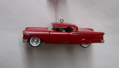 1958 CHEVY IMPALA