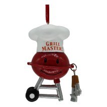 GRILL MASTER