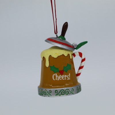 BEER STEIN CHEERS