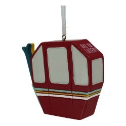 SKI LIFT