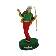 CADDY SHACK LETS DANCE