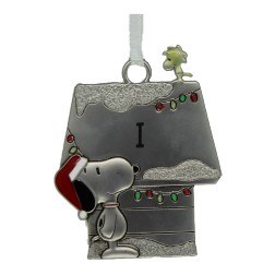 SNOOPY DOG HOUSE  I