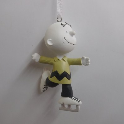 CHARLIE BROWN