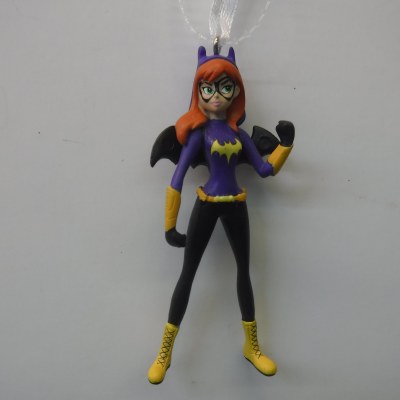 BAT GIRL