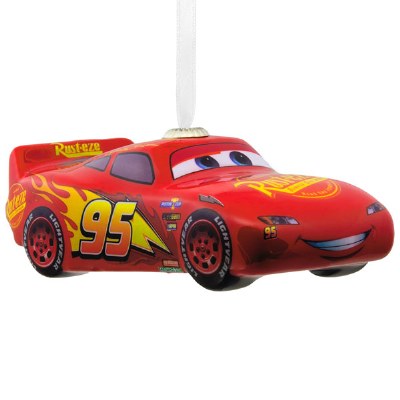 LIGHTNING MCQUEEN