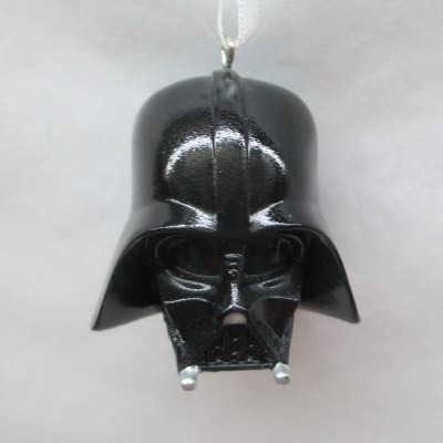 DARTH VADER HEAD