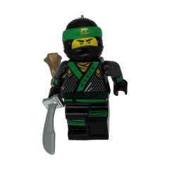 LLOYD NINJAGO