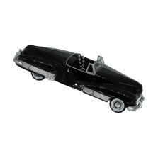 1938 BUICK Y JOB
