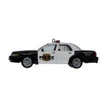 2011 FORD CROWN VICTORY