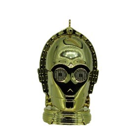C-3PO HEAD