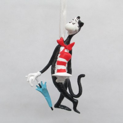 CAT IN THE HAT