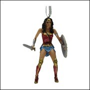 WONDER WOMAN