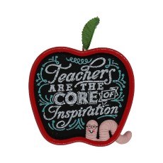 THANK YOU TEACHER APPLE