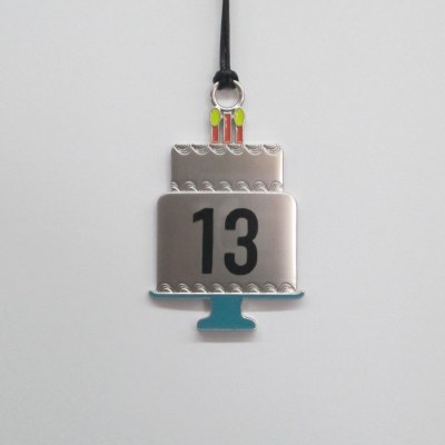 BIRTHDAY CAKE  13