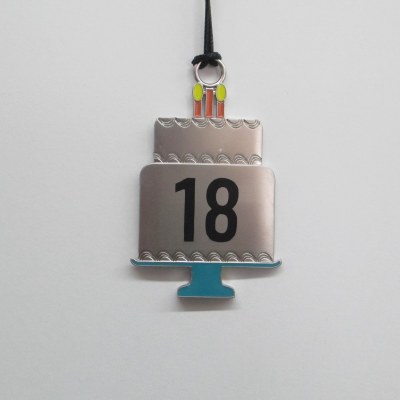 BIRTHDAY CAKE 18