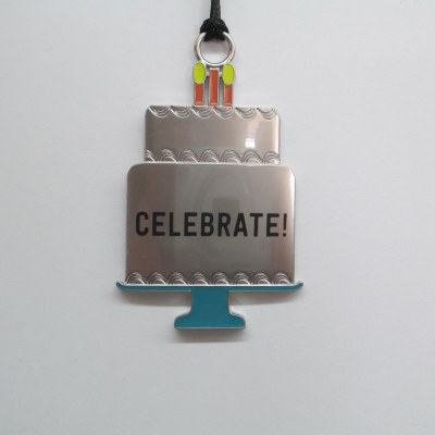 BIRTHDAY CAKE  CELEBRATE