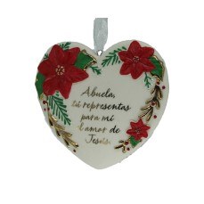 ABUELA HEART