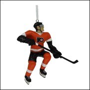 PHILADELPIA FLYERS PLAYER