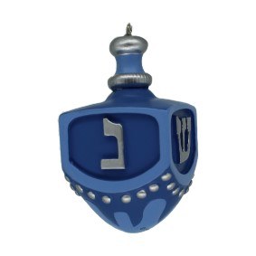 JEWISH DREIDEL