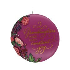 GRANDDAUGHTER DISK