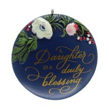 DAUGHTER DISK