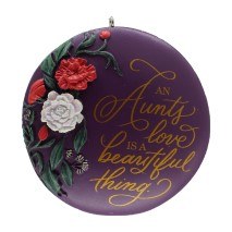 AUNT DISK