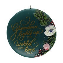 GRANDMA DISK
