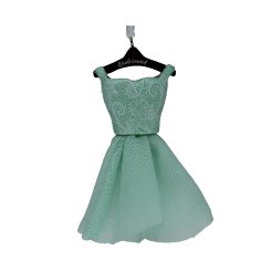 BRIDES MAID DRESS