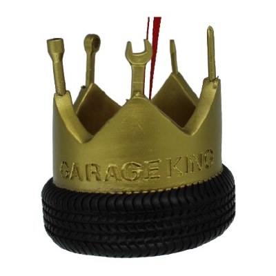GARAGE KING MECHANIC