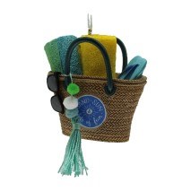 BEACH  BAG