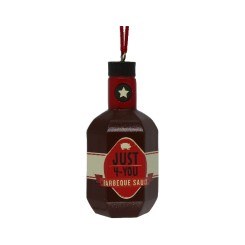 BARBEQUE SAUCE