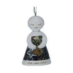 LOVE LIGHT PEACE
