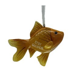 GOLDFISH