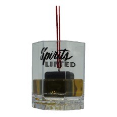 SPIRITS LIFTED GS WHISKEY