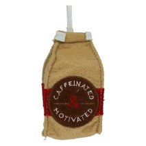 FELT COFFEE BAG