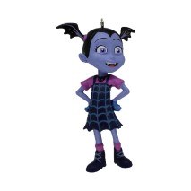 VAMPIRINA BALLERINA Kohls Stony Hill Tree Farm