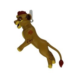KION JUMPING