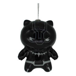 BLACK PANTER