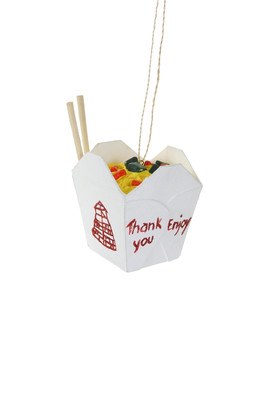 CHINESE TAKE OUT