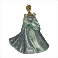 GLASS CINDERELLA
