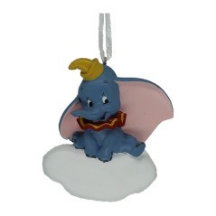 DUMBO ON A CLOUD
