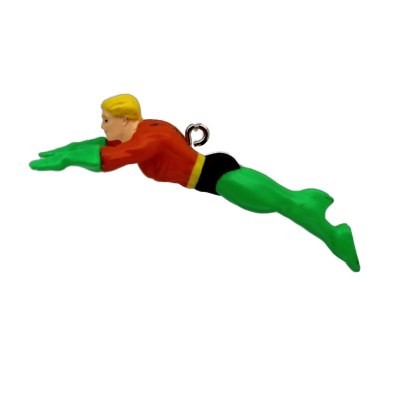 AQUAMAN
