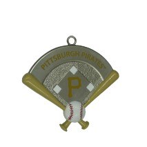 PITTS PIRATE FIELD