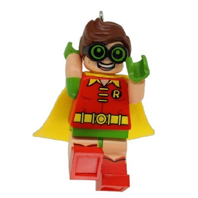 LEGO ROBIN